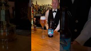 完熟さくらんぼ（佐藤錦）を100％使用したクラフトビール GOHOBI