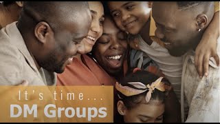 Dm Groups Promo