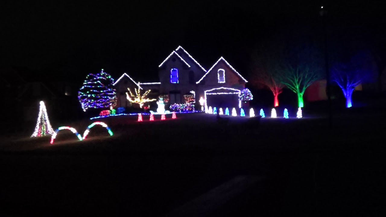 Jingle Bells Techno YouTube