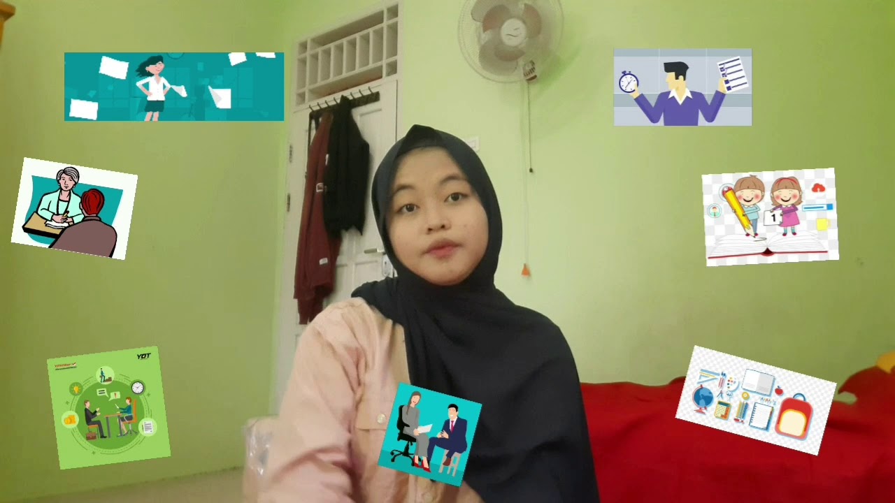 TATA CARA MELAKUKAN WAWANCARA 