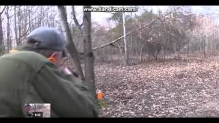 Hickock45 Back In Action
