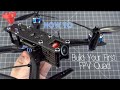 iFlight XL5 V3 FPV Build Tutorial - Easy Beginner Build!