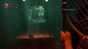 Blasts From the Past Bioshock Arcadia Part 3: The Lazarus Vector (No Commentary)