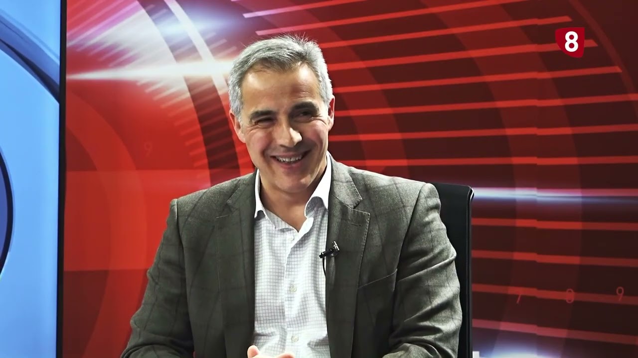 ENTREVISTA ELECTORAL. VOX 09-03-2026