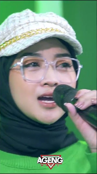 Kehadiran Cinta Duo Ageng #shorts #agengmusic