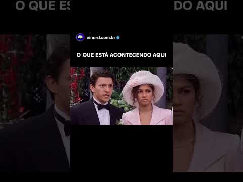 Thumbnail do vídeo: CENA VAZADA DE VINGADORES DOOMSDAY? VAI SER ASSIM?
