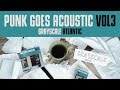 Grayscale "Atlantic" (Punk Goes Acoustic Vol. 3)