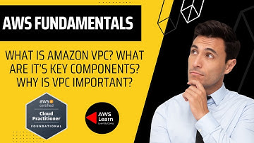 Q8. What is Amazon VPC? What are its key components? Why is VPC important?