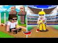 I Become World's Best Cricketer in Minecraft..