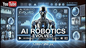 AI Robotics Just Leveled Up — Here’s What That Means for the Future