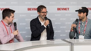 BevNET Live: Livestream Lounge with Matthew Bachmann, Co-Founder, Wandering Bear