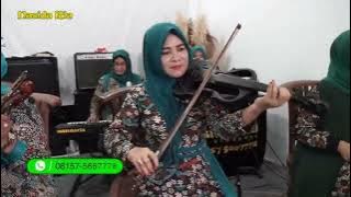 Peristiwa Mekah By Nasida ria Vocal Hj Romlah Hasan