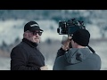 Behind the Scenes with Vincent Laforet and Blackmagic Pocket Cinema Camera 4K