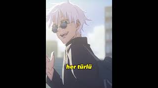 Gojonun Gi̇zli̇ Bir Zayıflığı Var