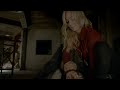 Bitten(TV series)"Elena fight 1"