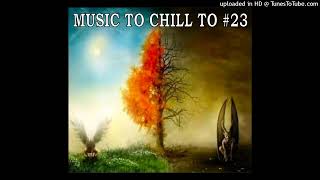 ALIEN SEX SOURCE MUSIC TO CHILL TO #23