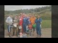 Автокросс Рязань 25.08.2013 ЗИЛ теперь он первый