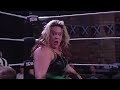 New Champion Crowned! Molly Spartan vs. Angel Hayze
