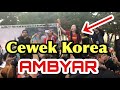 KARTONYONO MEDOT JANJI AMBYAR DI KOREA SELATAN