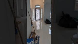 24X48 White Porcelain Tiles