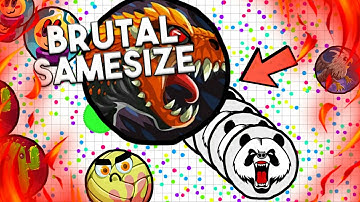 BLOB - 50 SUB SPECIAL | 2 BRUTAL SAMESIZE POPSPLITS | CANNON SPLITS | INSANE EDIT!