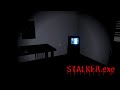 bí ẩn Stalker.exe