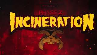 Project Playtime Phase 2 Incineration Official Launch Trailer #projectplaytime #huggywuggy