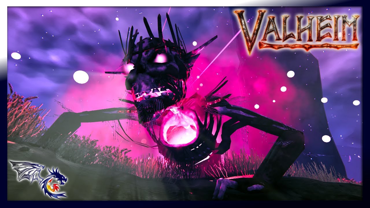 VALIEM MONSTER MOUTH GLUTTONY BLOCK / S