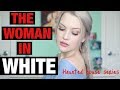 The Woman In White | My HAUNTED House | Paranormal Storytime...