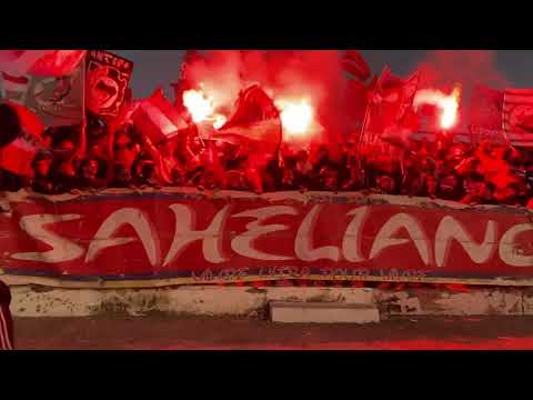 Ultras Saheliano Amour Et Engagement 