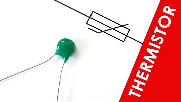 Thermistors - GCSE Physics
