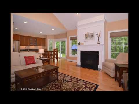5 Sables Wy, Lincoln, RI home video tour