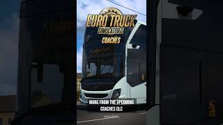 Coaches: New Vehicle Features Coaches: New Vehicle Features