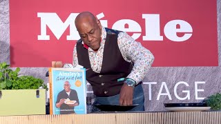 Ainsley Harriott | LIVE at WIMBLEDON | Pub in the Park 2023
