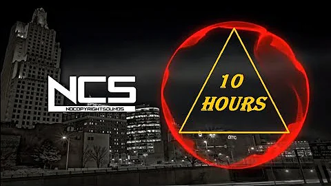 Desmeon - Hellcat [NCS Release] For 10 Hours