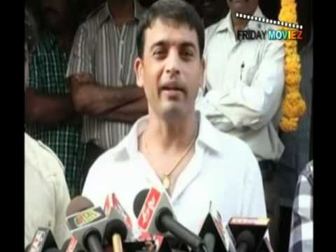 Seethamma Vakitlo Sirimalle Chettu Movie Launch!