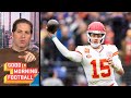 Is it too simple to say Patrick Mahomes will be the reason why Chiefs win Super Bowl
