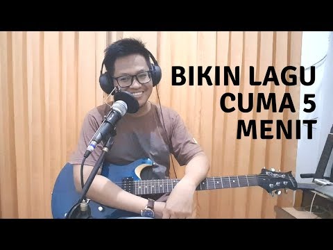 Video: Cara Membuat Lagu Pertamamu Your