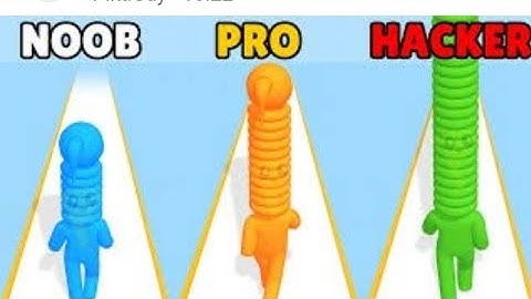 Long Neck Run!- Gameplay Walkthrough (iOS & Android) #games #funny #gameplay