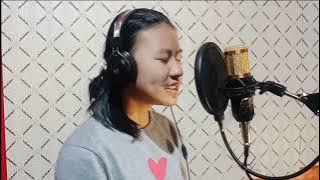 TERBAIK !!! Indahnya SUARA lagu LAKO MESIKOLA//By. CHRISTAMIA BARTHIMEUS