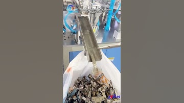 Hinge assembly machine for soft hinge,full automatic machine furniture fitting processing equipment