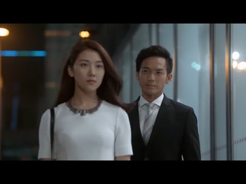 高冷律師打聽前女友過往，還拒絕追求自己的白富美：我不願意將就【甜寵偶像劇/何以笙簫默/鍾漢良/唐嫣】