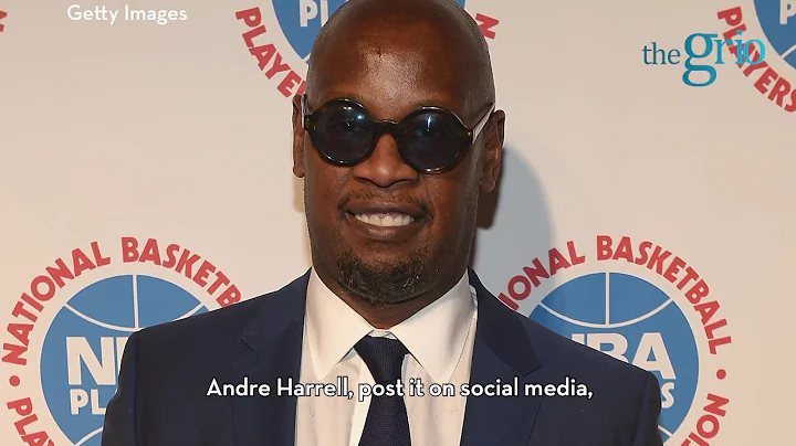 Remembering the legacy of Andre Harrell