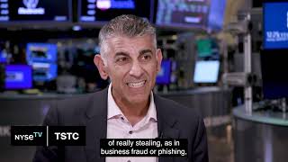 Proofpoint CEO Sumit Dhawan on Human-Centric Security Solutions