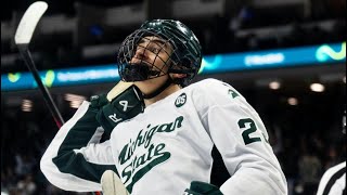 Porter Martone Highlights 