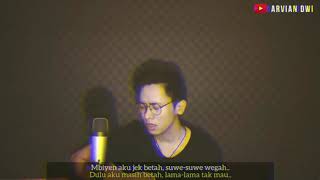 Status WA, Ig - Kartonyono medot janji | cover by Arvian Dwi