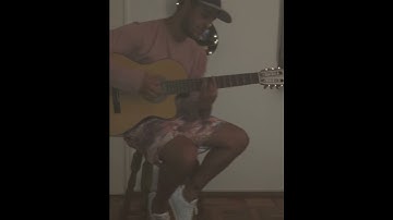 Thumbnail of Nena maldicion- Paulo Londra ft Lenny Tavarez (Cover)