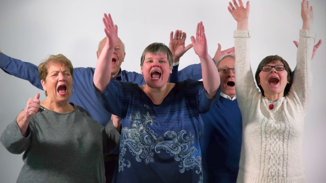 Clearbrook Annual Video 2017 - YouTube