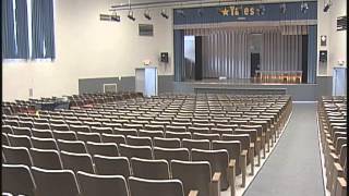 Dyersburg High School Building Preservation