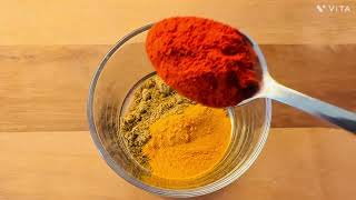 Super Delicious Chicken Currykylling Karri